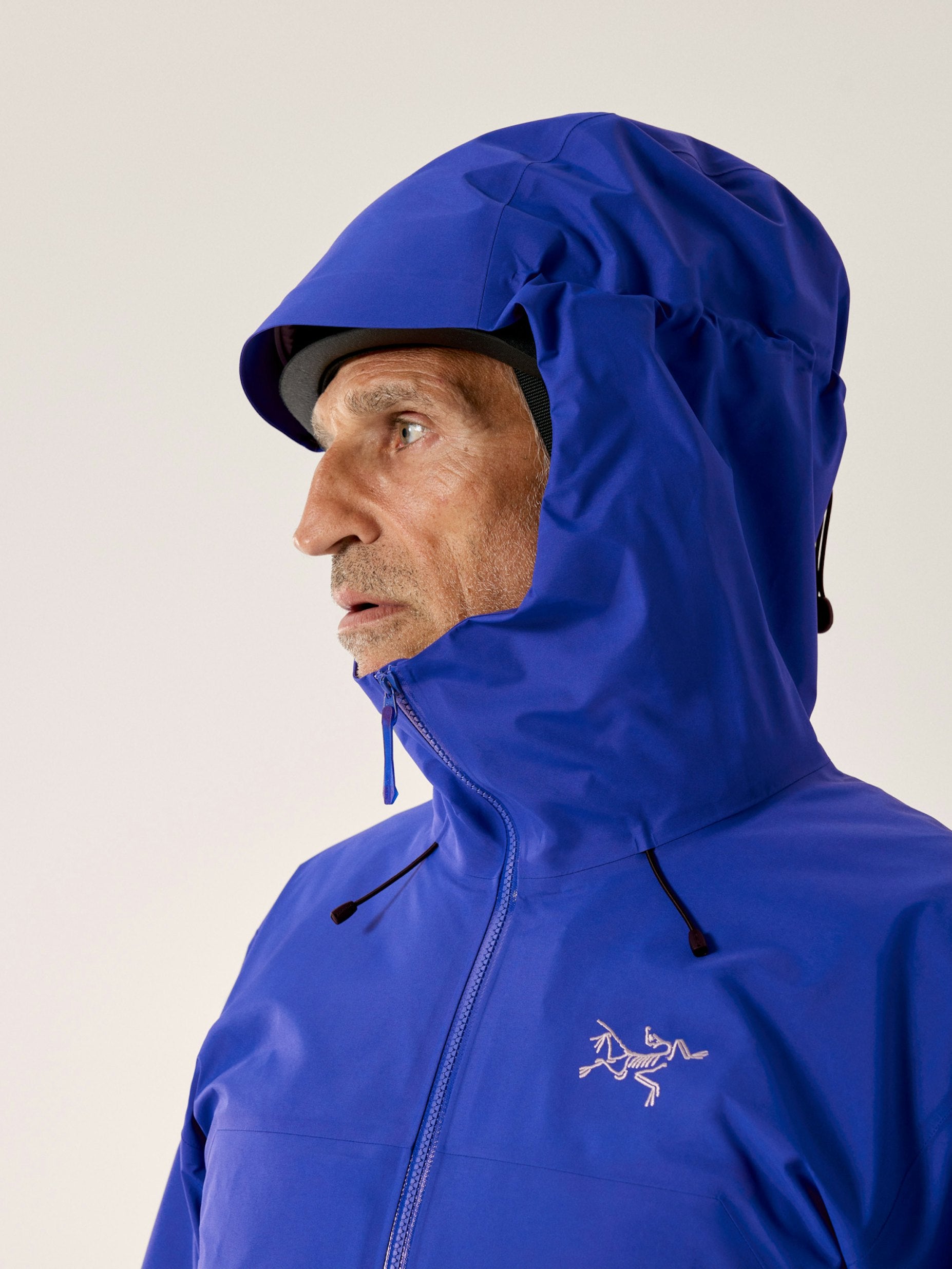 Chaqueta Beta SL Hombre Vitality