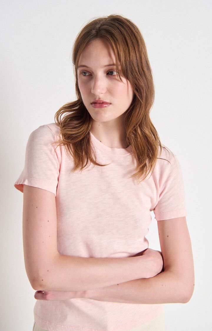 T-shirt Sonoma Donna Camelia