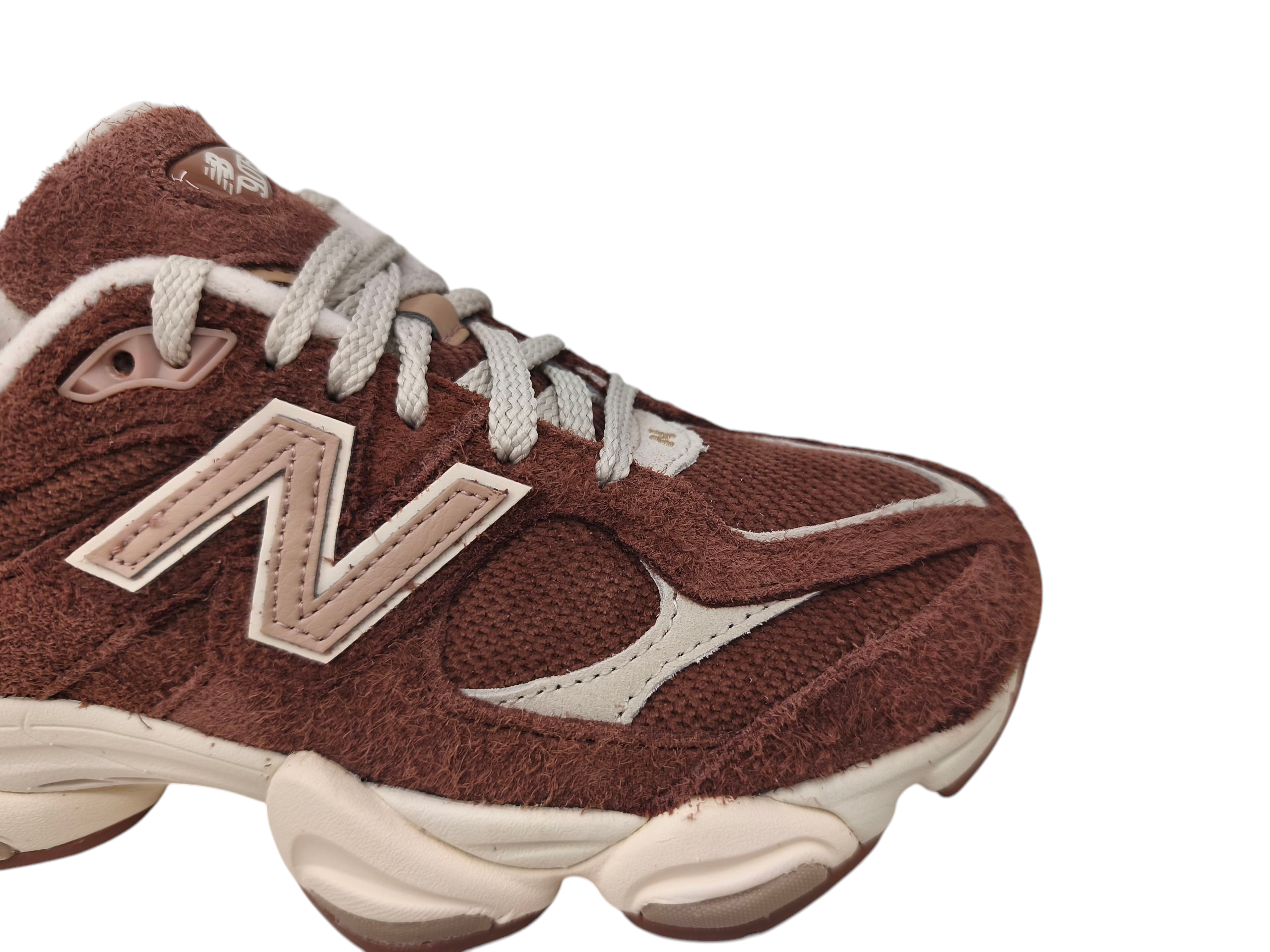 Baskets 9060 Reddish Brown/Sea Salt