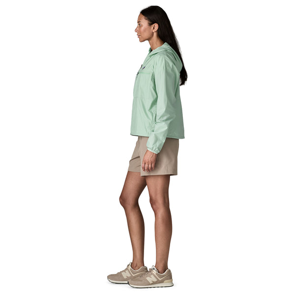 Frau Light & Variable Jacke Thin Ice