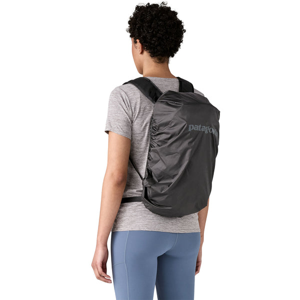 Sac à dos Terravia Pack 14L Black