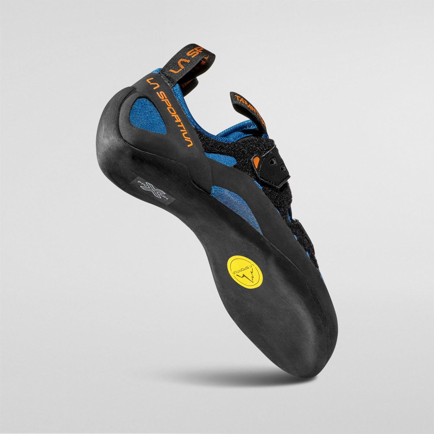 Men's Tarantula Climbing Shoes Space Blue/Maple