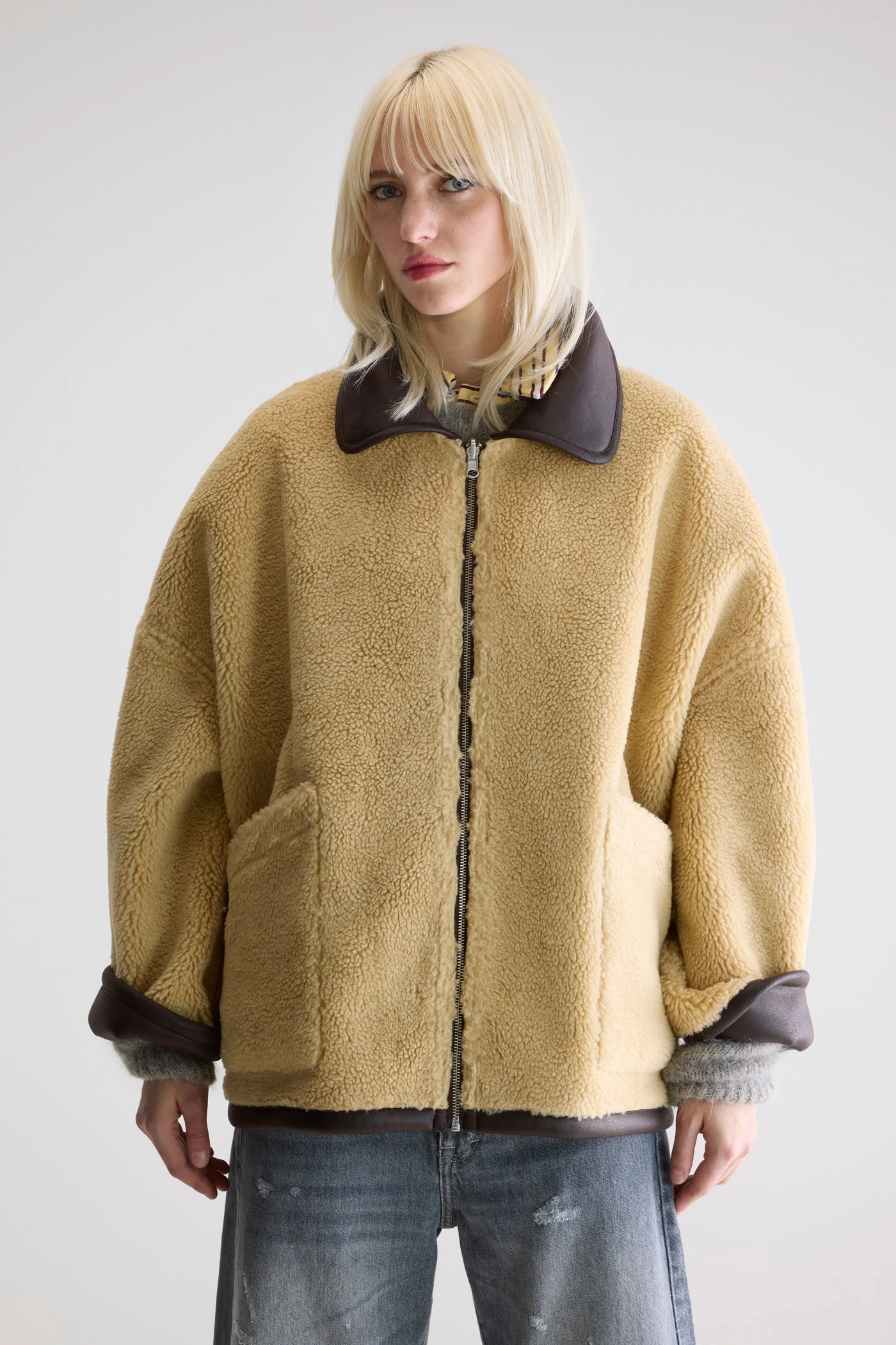 Women's Hestel Jacket Dark Roast