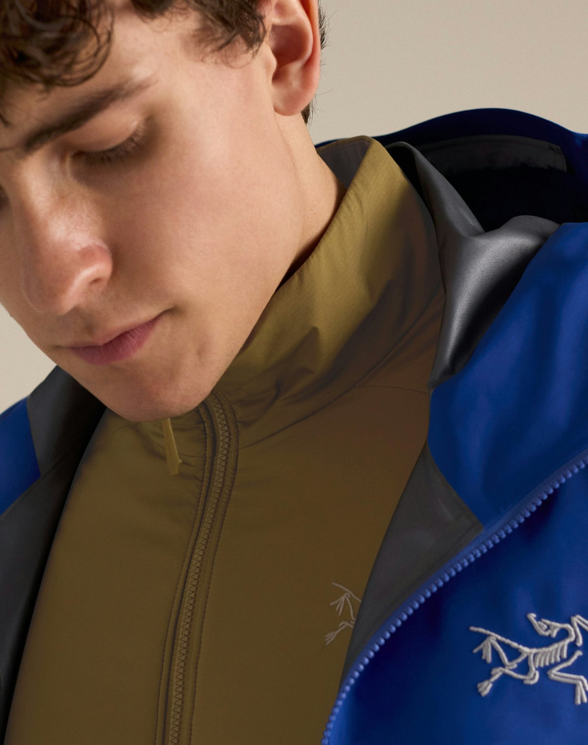 Giacca Atom Uomo Bracken