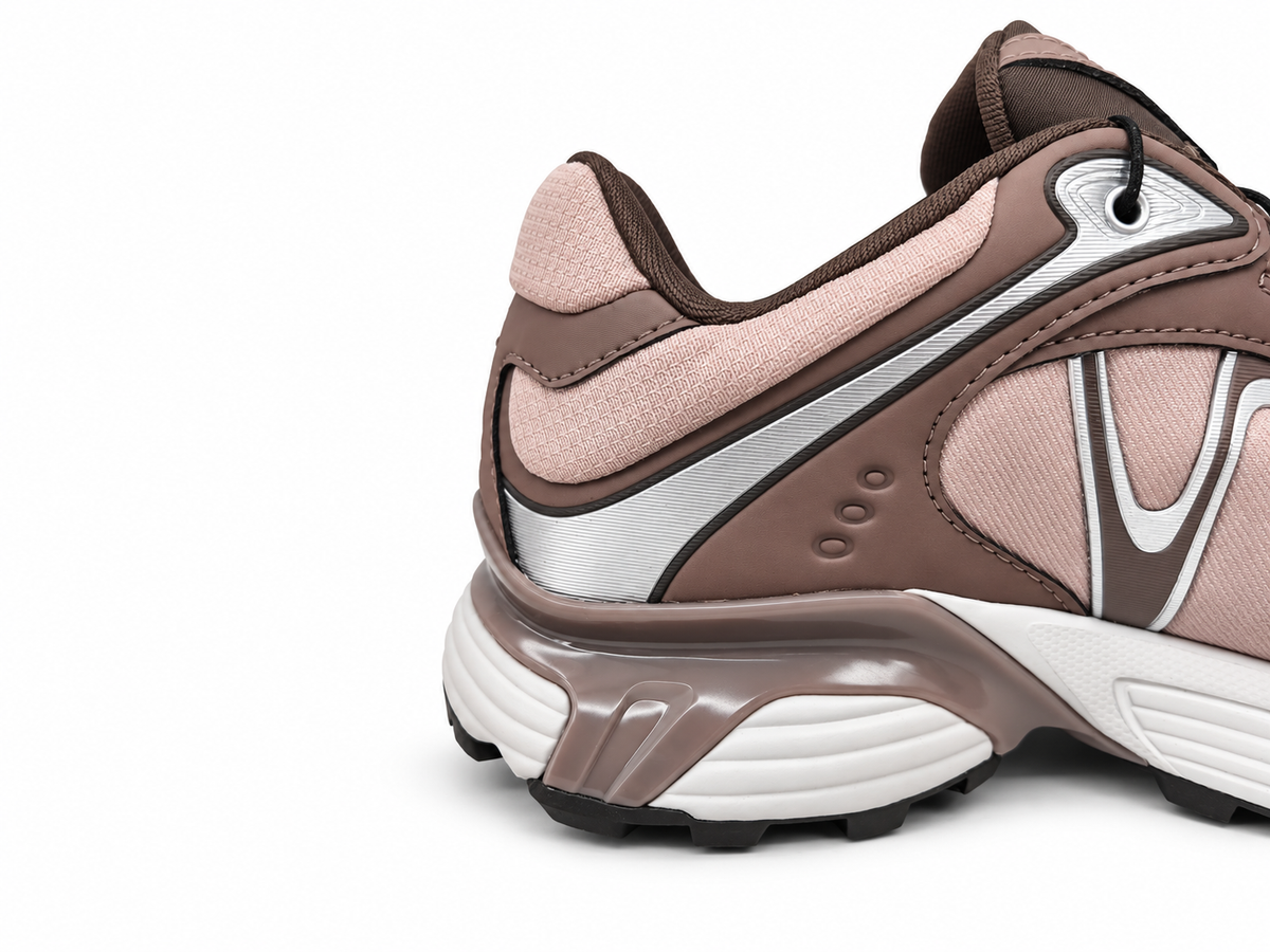 Scarpe XT-Whisper GTX Iron/Shadow Gray