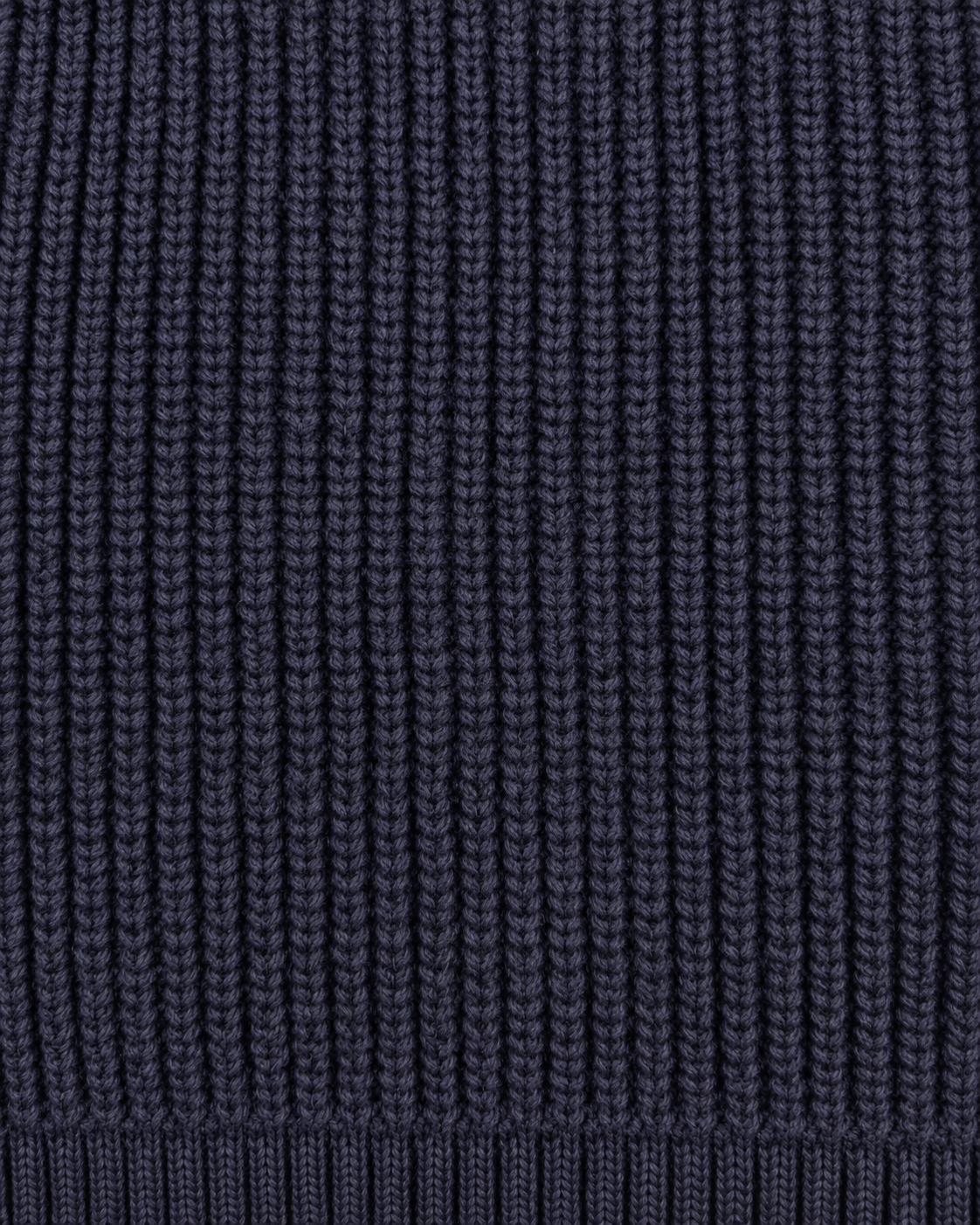 Cardigan Hartland Homme Navy