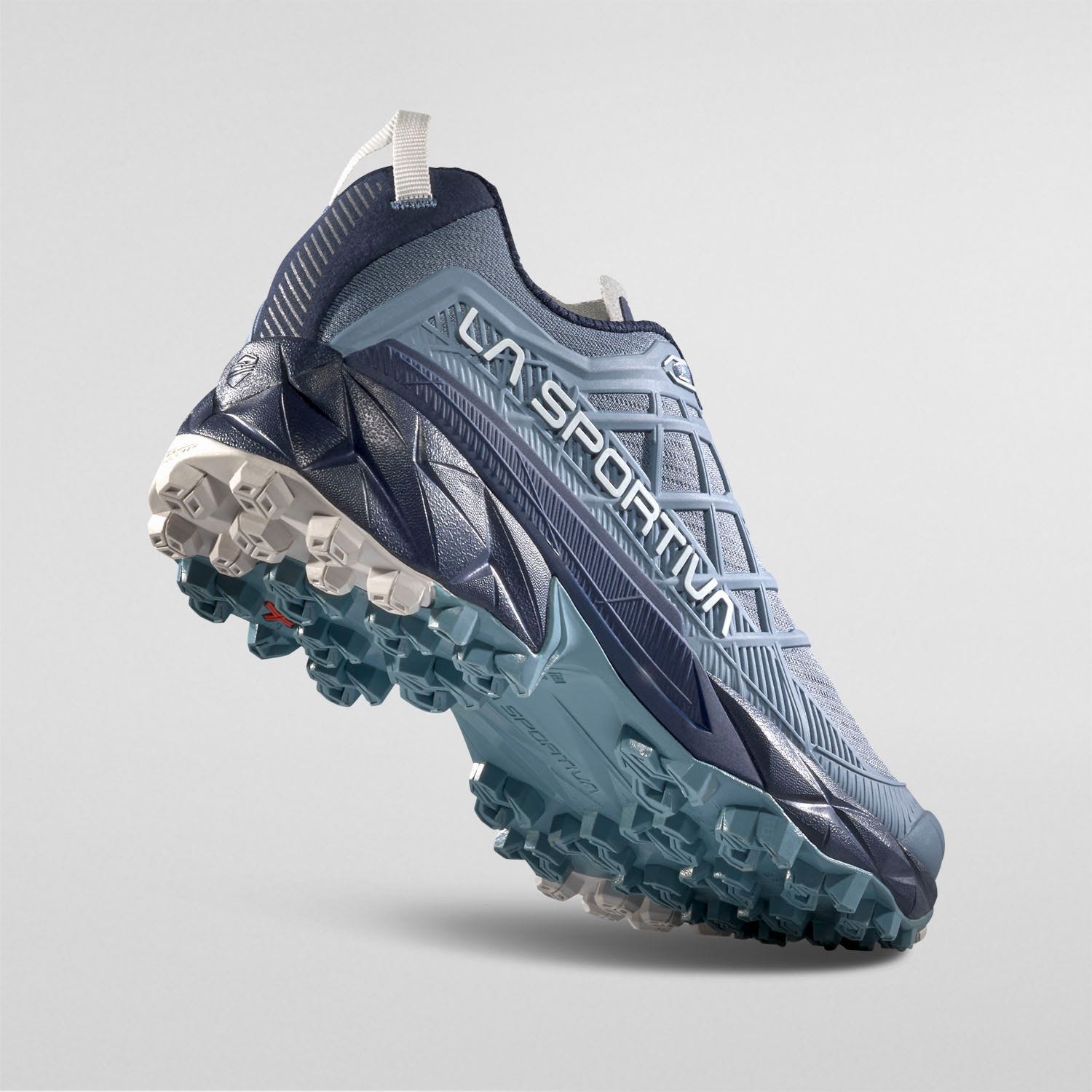 Scarpe Akyra II Donna Limestone/Chalk