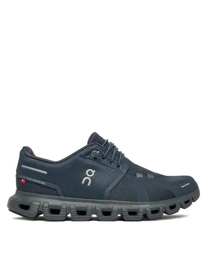 Women's Cloud 6 Shoes Navy/Stone