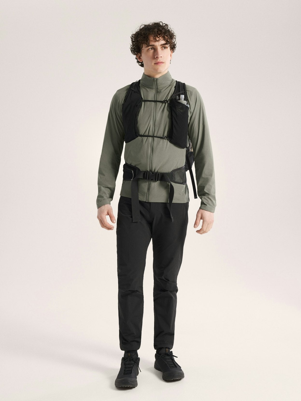 Giacca Atom SL Uomo Forage