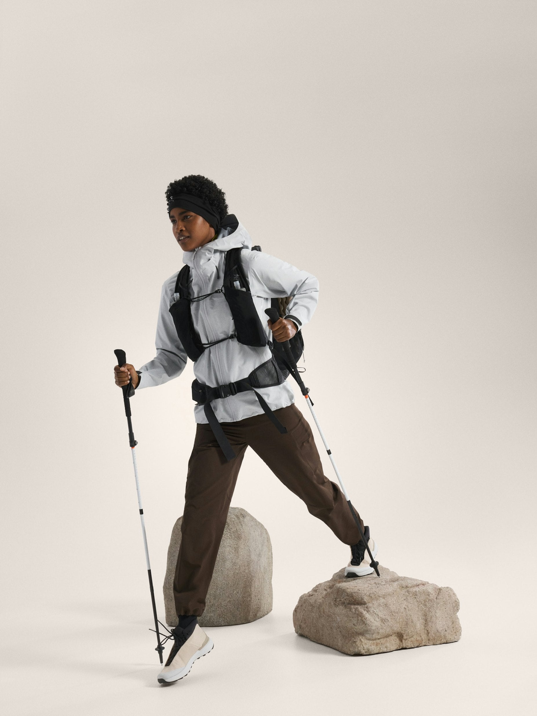 Giacca Beta Donna Solitude