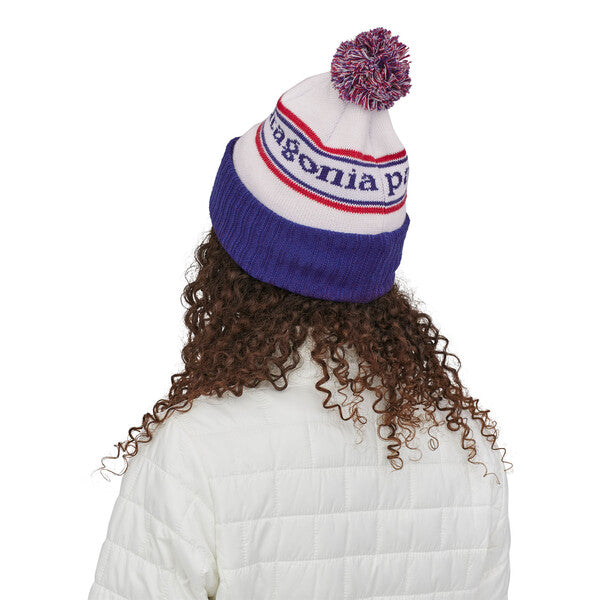 Cappello Powder Town Vikking Blue