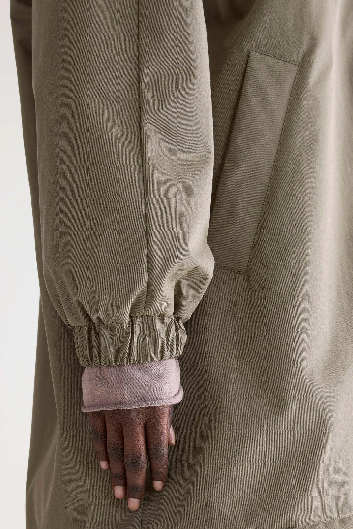 Women's Jade Jacket Dust