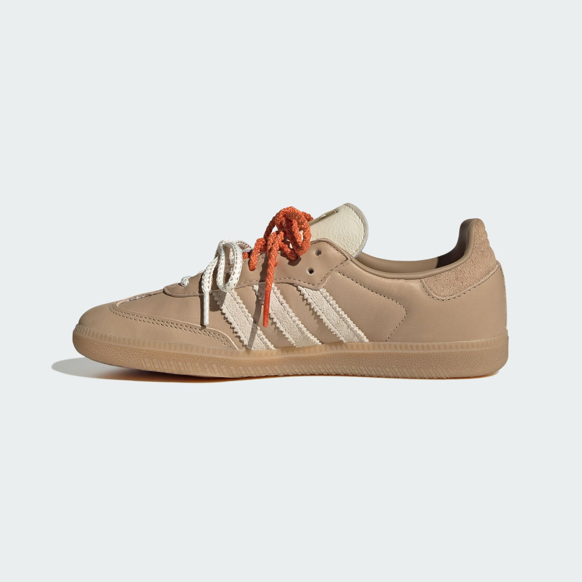 Scarpe Samba OG Donna Magic Beige/Cream White
