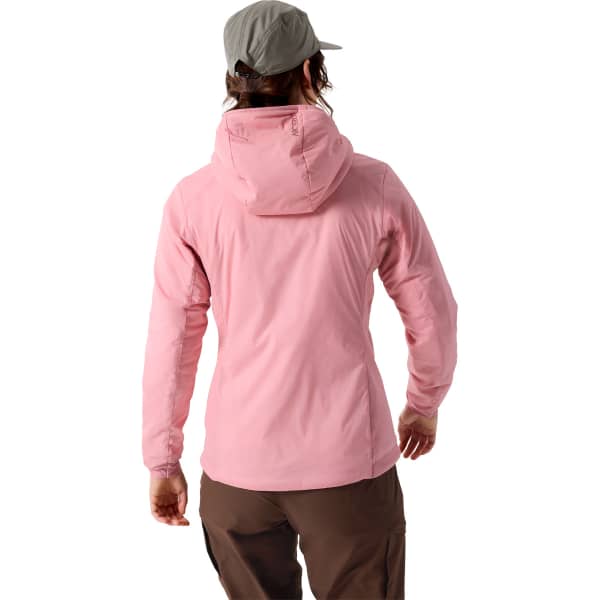 Chaqueta Atom Hoody Mujer Bliss