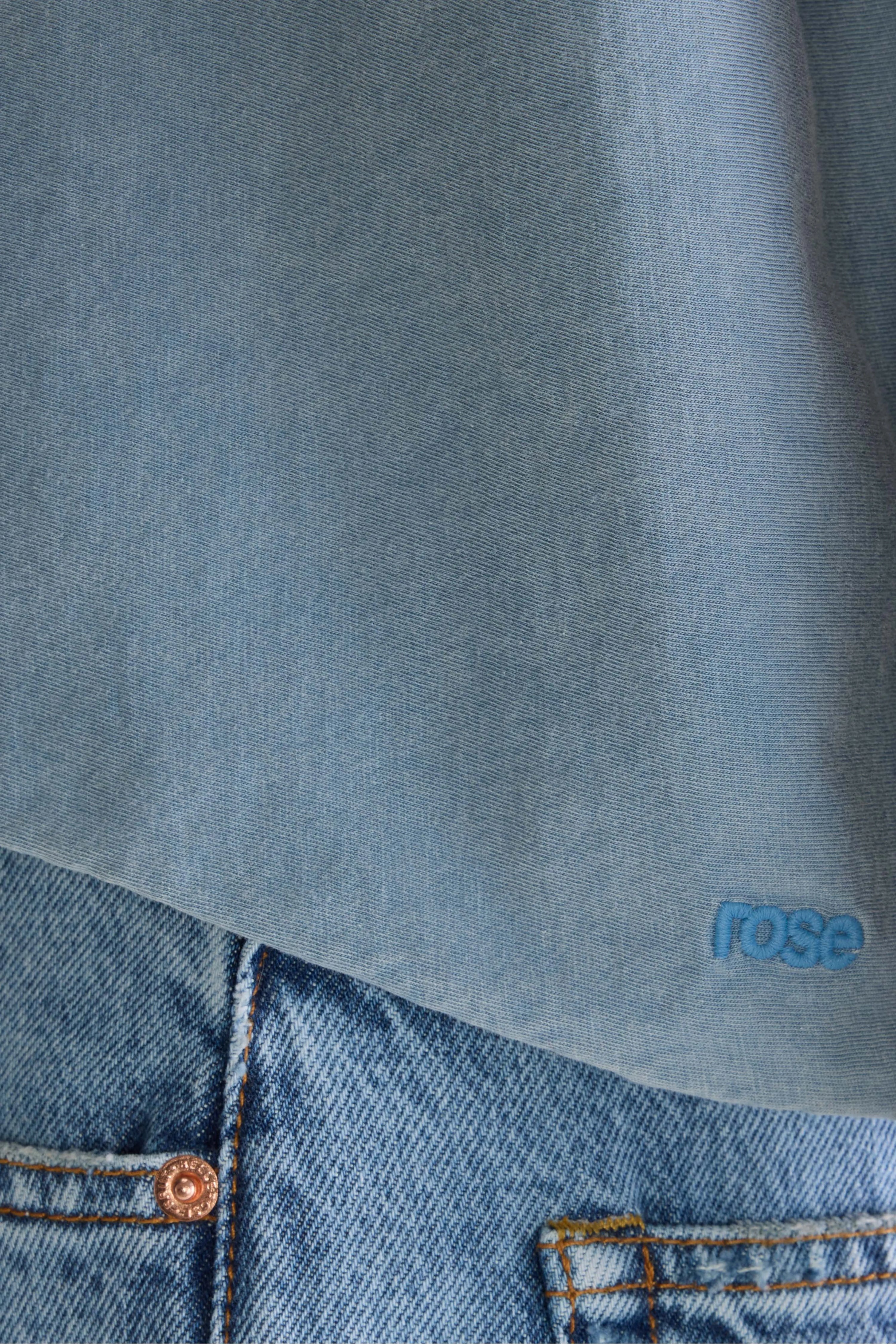 T-shirt Farpy Donna Artic