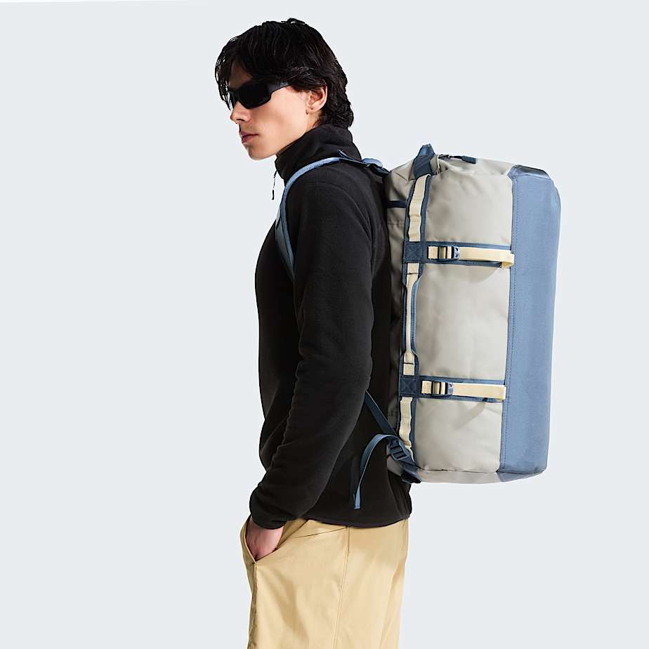 Borsa Base Camp S Stone Slab/Granite Grey