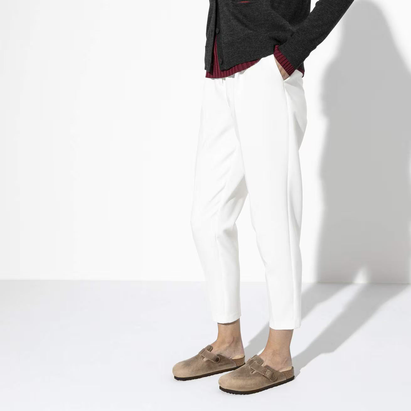 Sandalias Boston Tobacco Brown