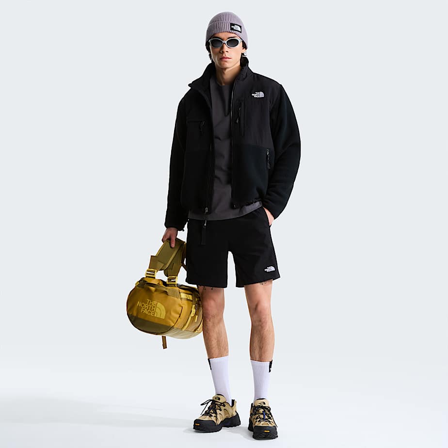 Bolsa Base Camp XS Golden Tan/Dedar