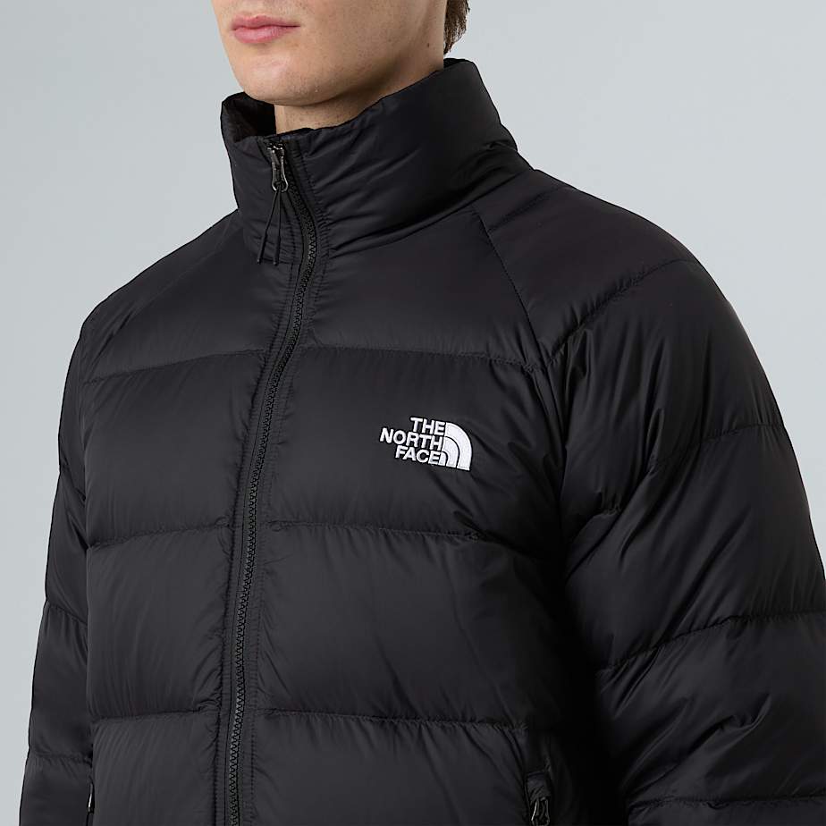 Giacca Hydrenalite Uomo Black