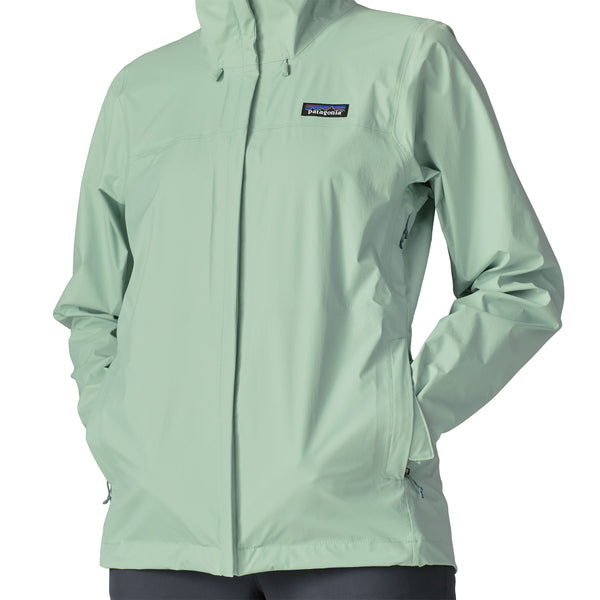 Chaqueta Torrentshell 3L Rain Mujer Thin Ice