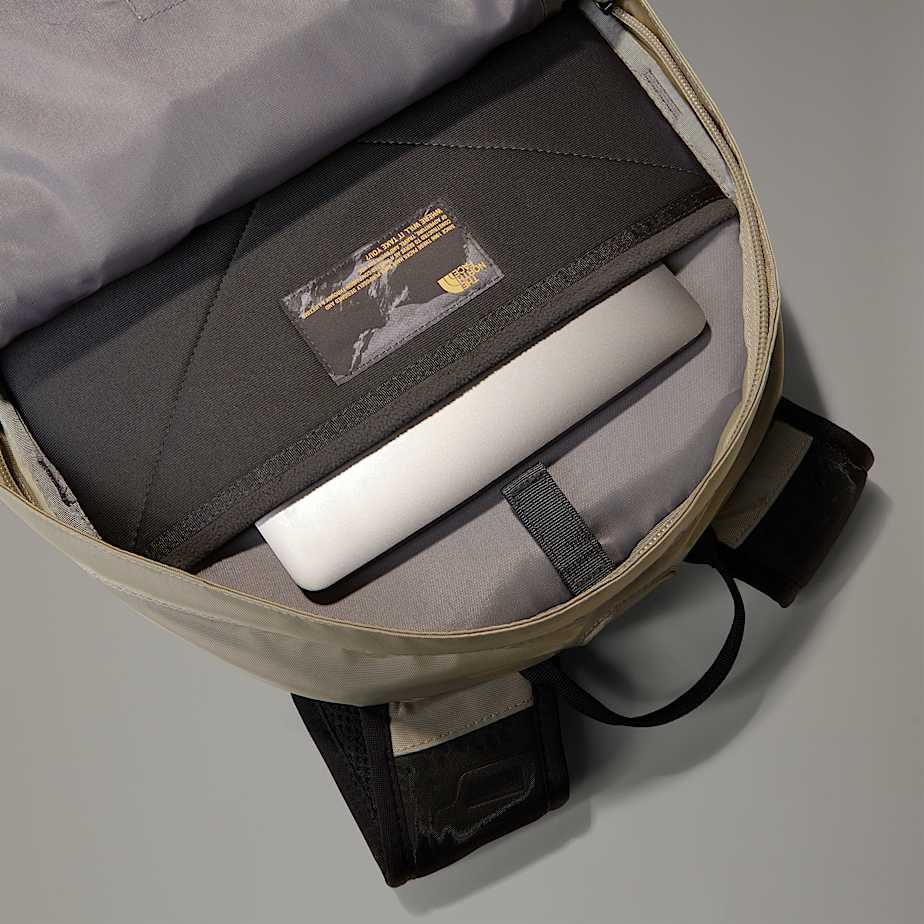 Zaino Borealis Classic Clay Grey