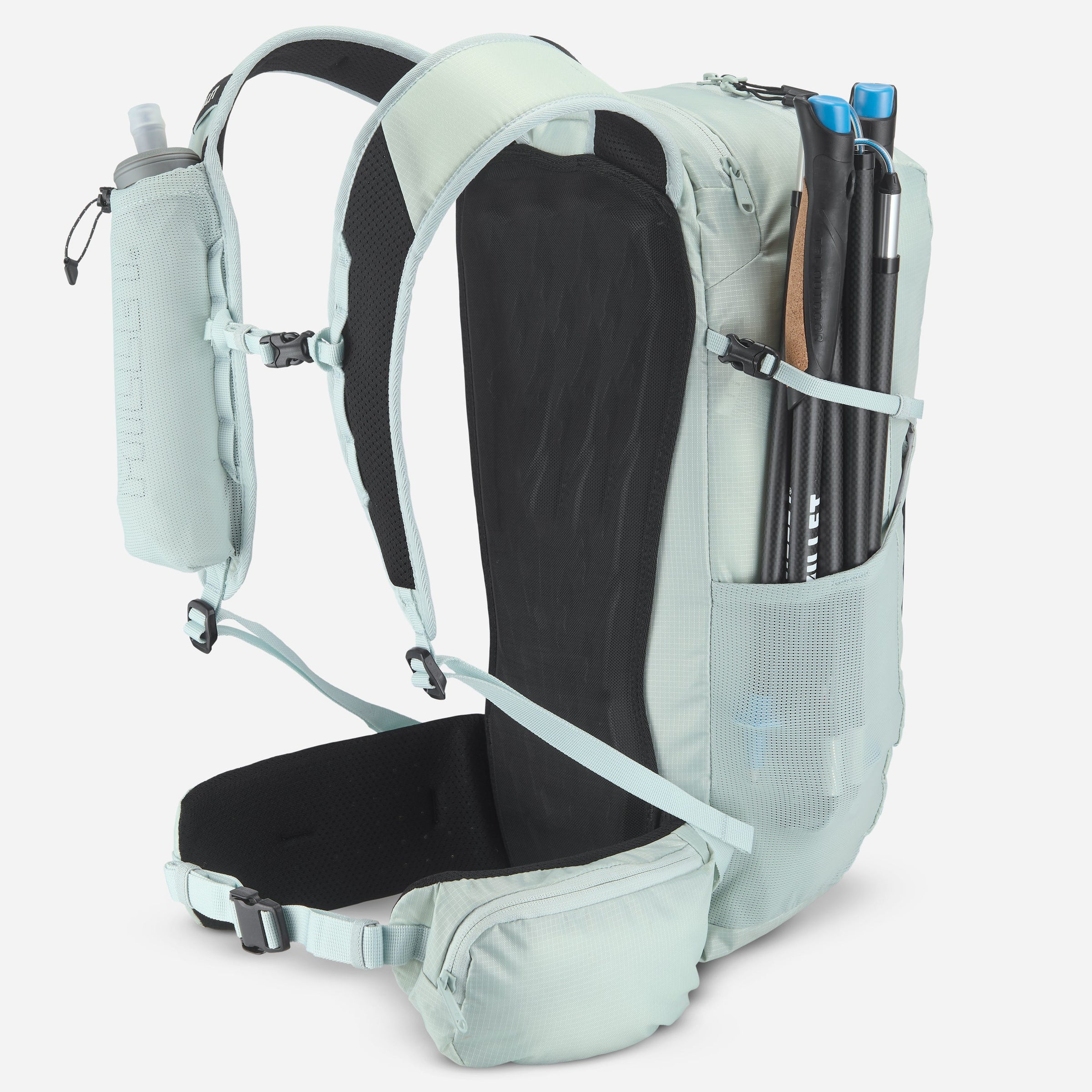 Zaino Seneca Lt 22L Seaweed