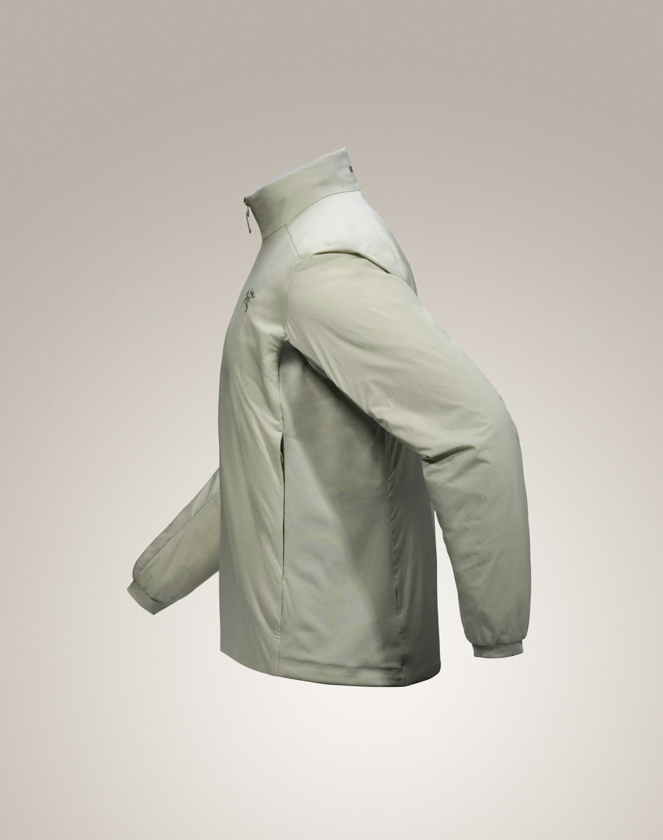 Men's Atom Jacket Habitat