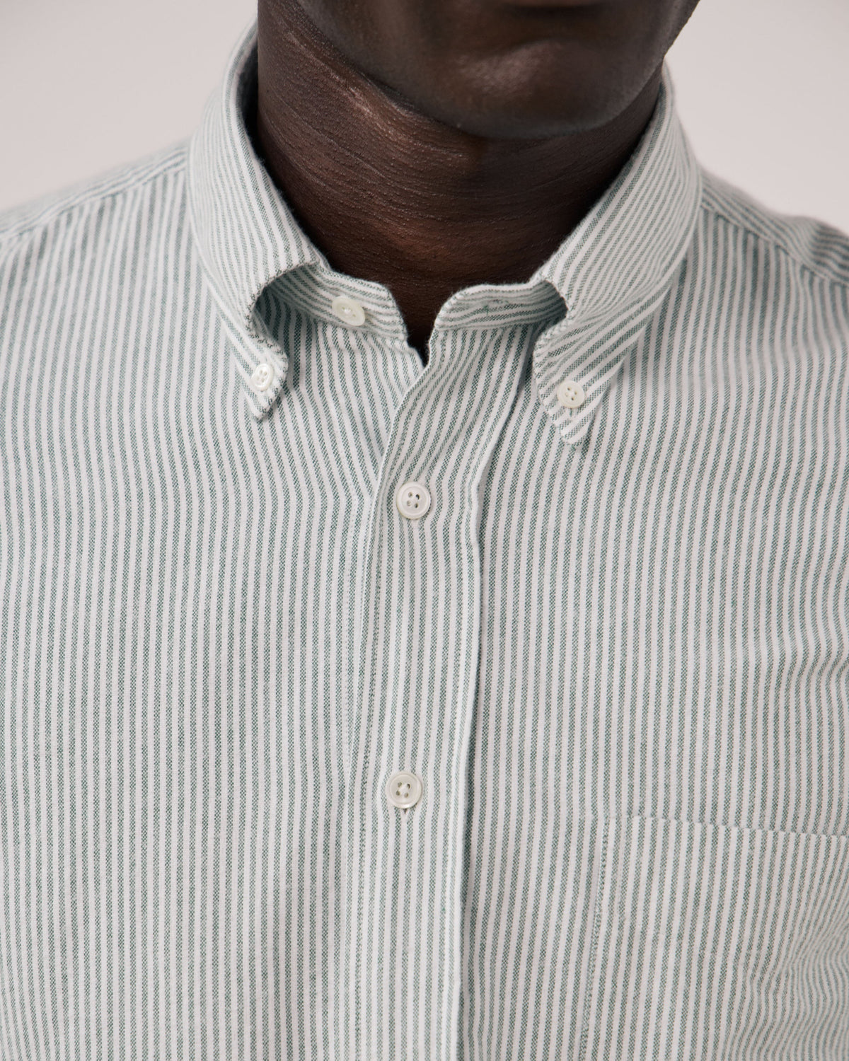 Camisa Pitt Hombre Green
