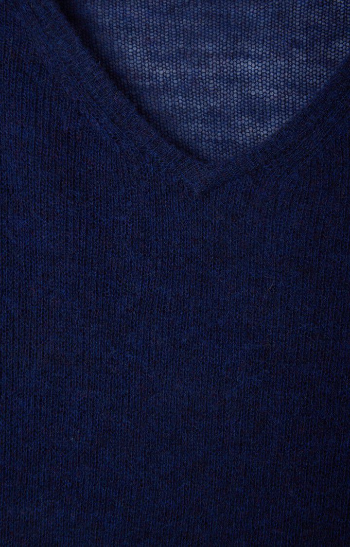 Maglia Dumy Donna Navy