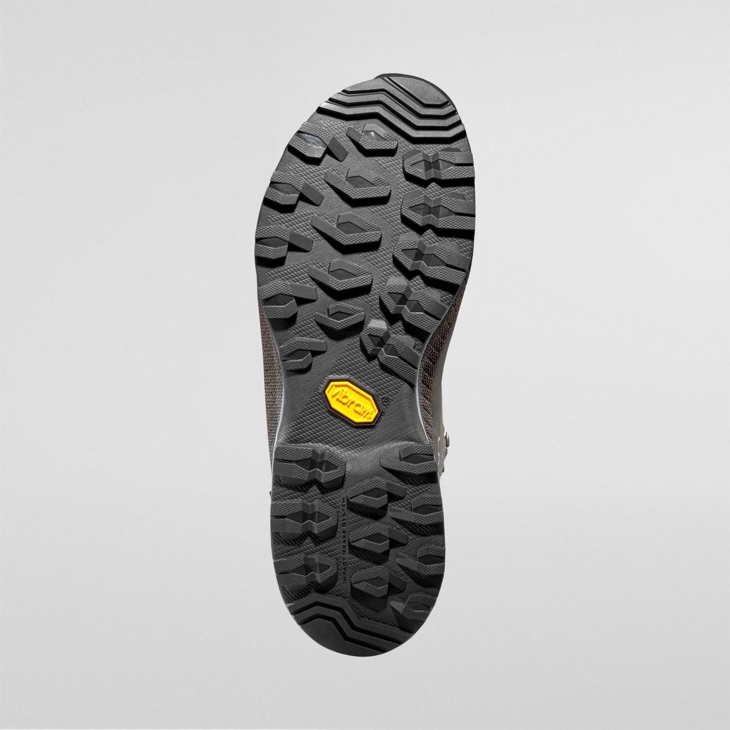 Frau TX5 Evo Mid GTX Schuhe Carbon/Redwood