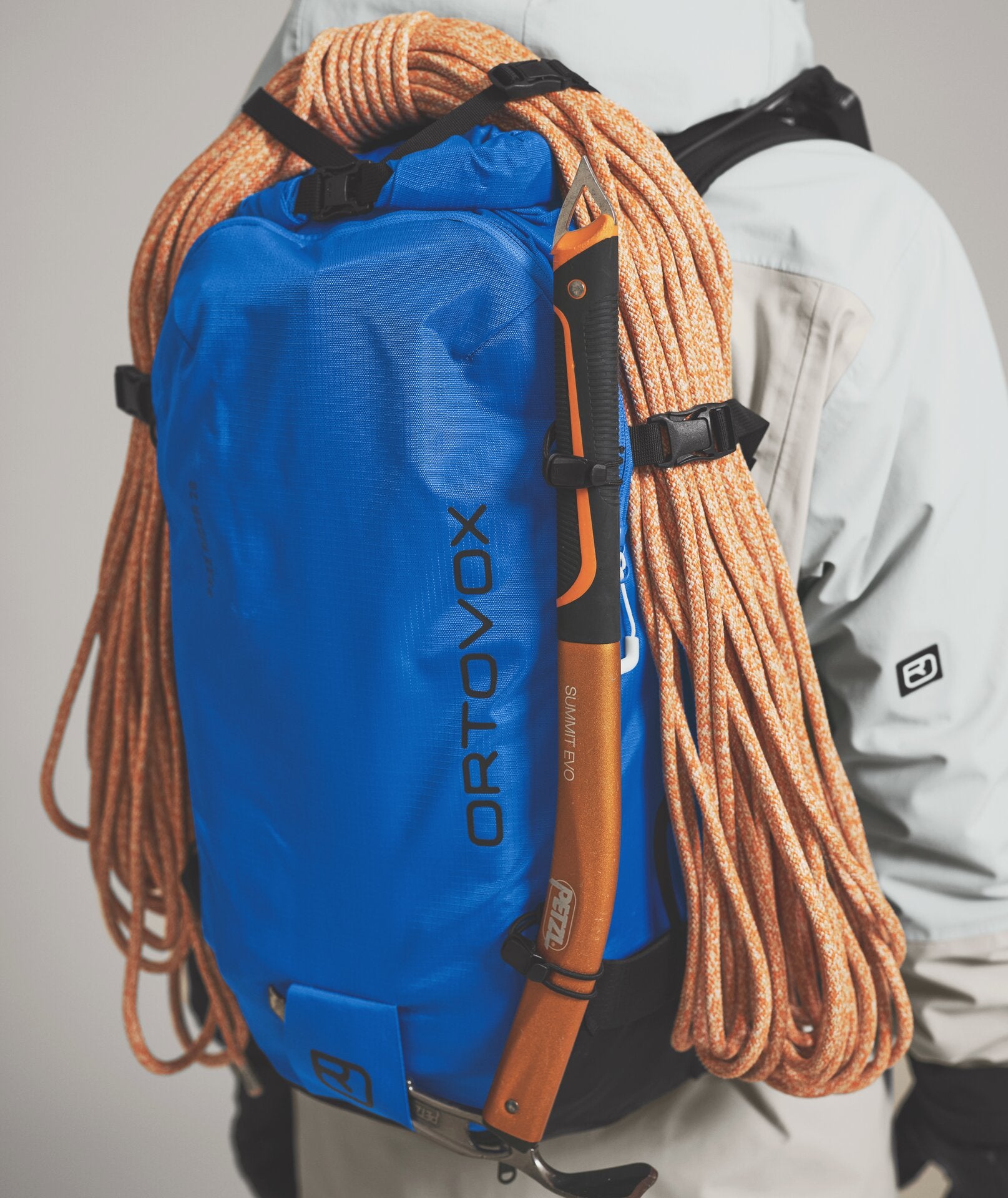 Free Ride 28 Backpack Blue Note
