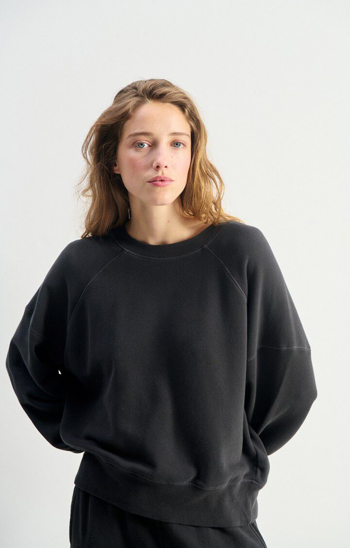 Sudadera Atubay Mujer Darkness