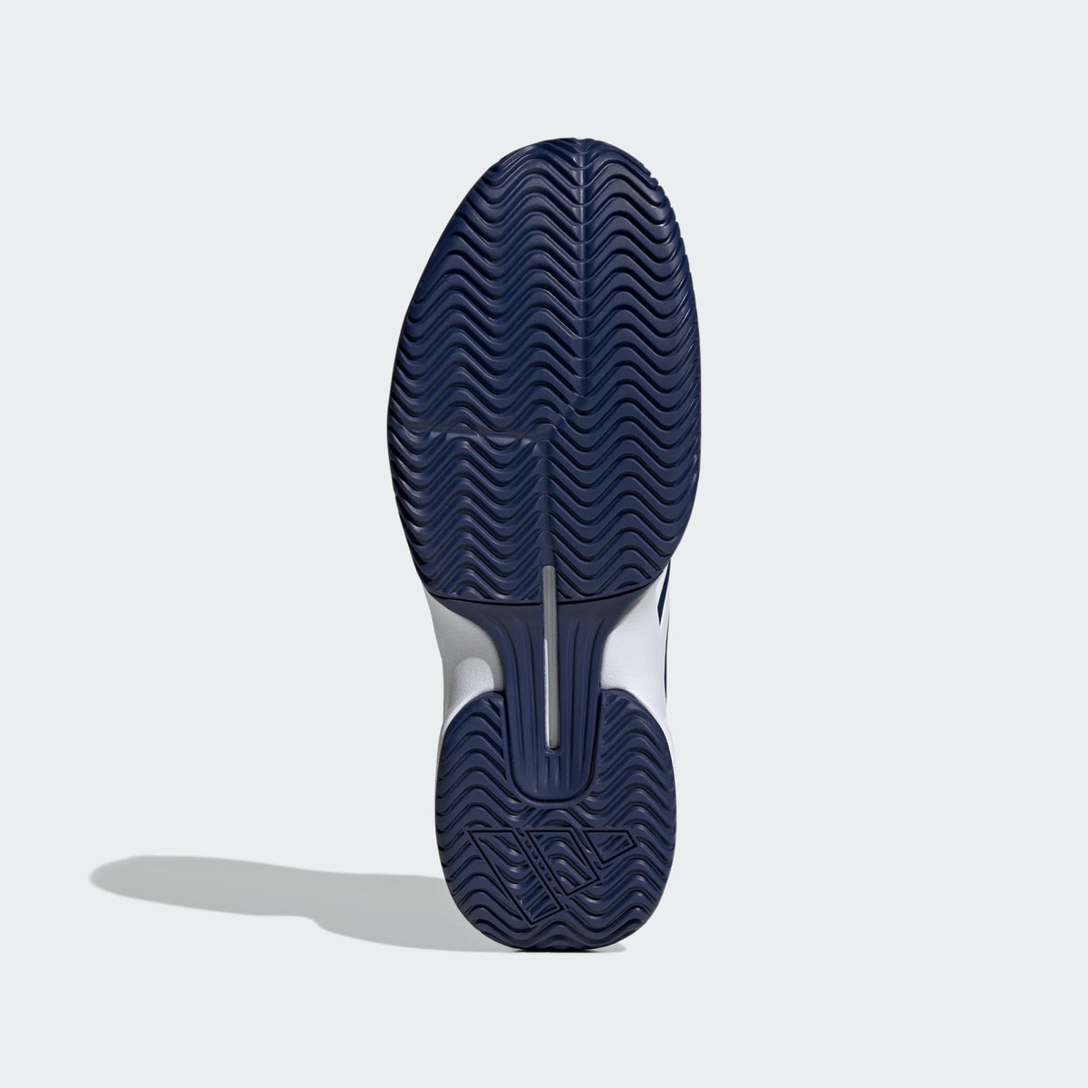Zapatillas de Tenis Gamecourt 3 All Court Hombre Dark Blue/Cloud White