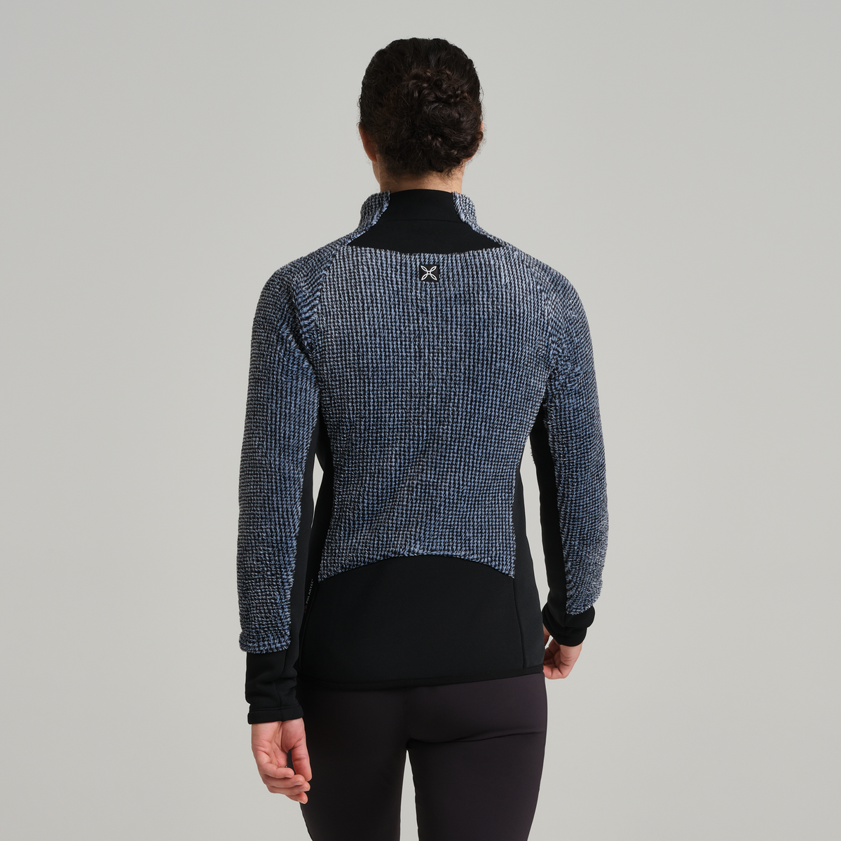 Maglia Remix Evo Donna Dusk