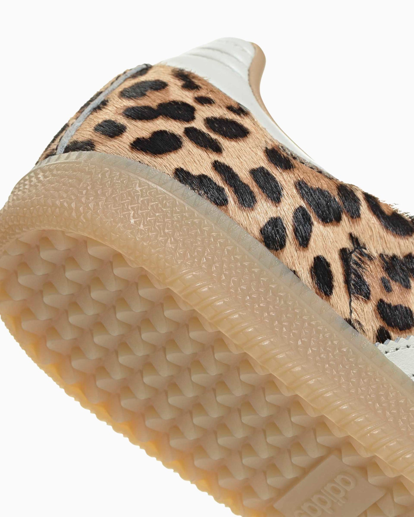 Scarpe Samba OG Donna Leopard Magic/Ivory