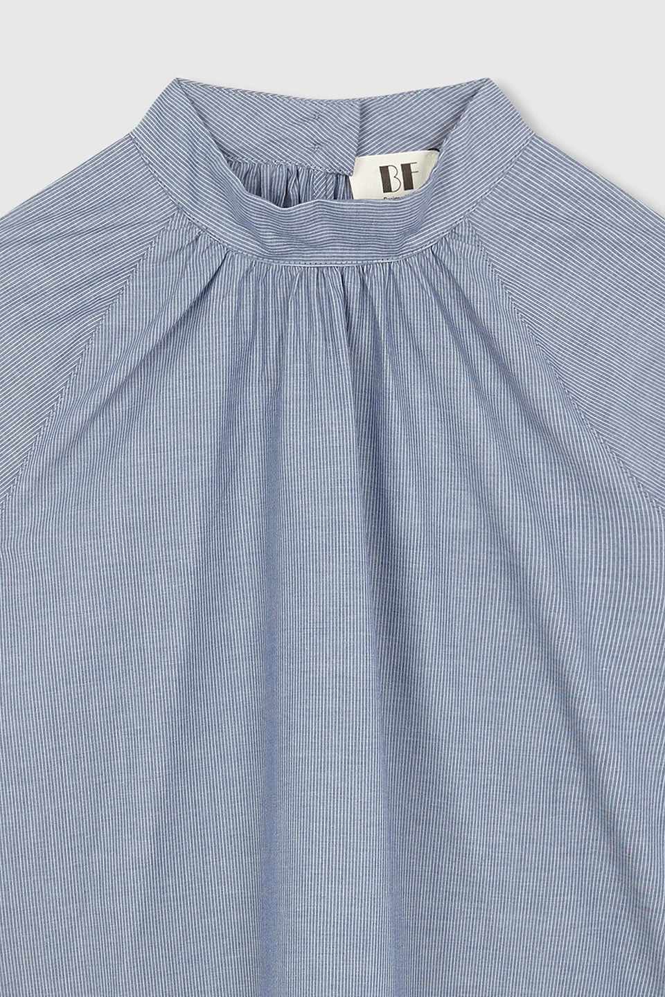 Camicia Loles Donna Indigo