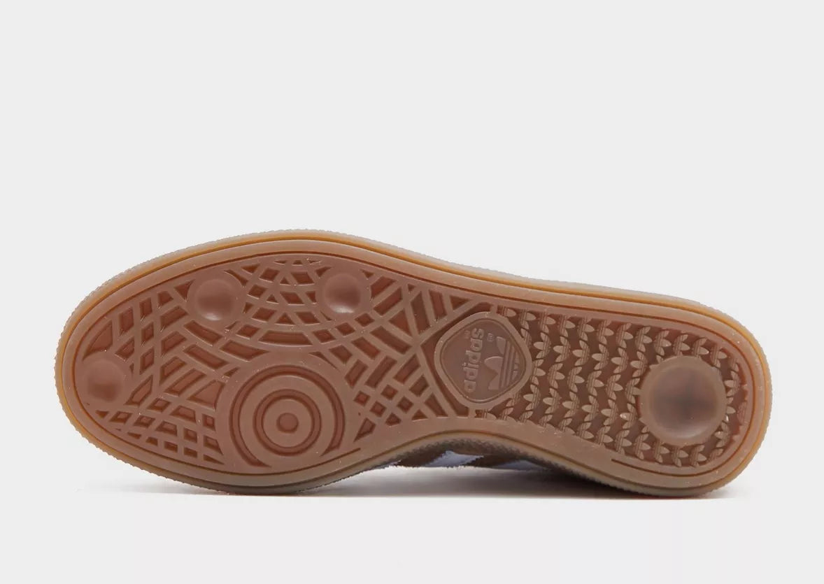 Scarpe Handball Spezial Donna Heart Brown