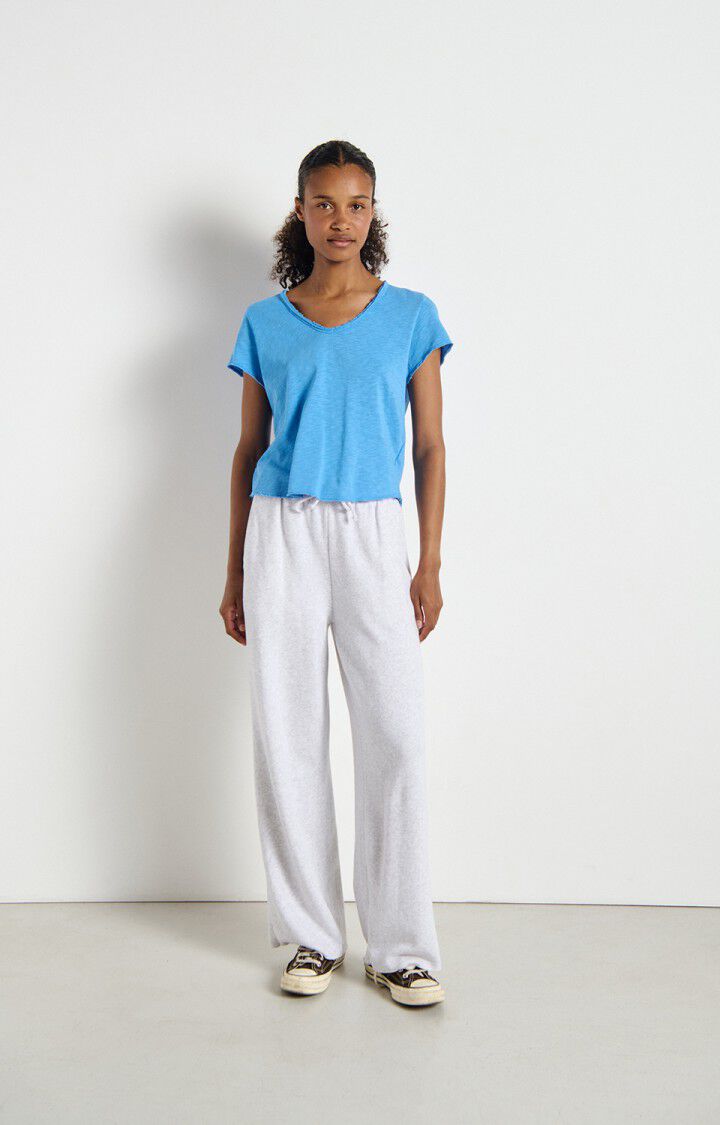 Women's Joggers Atubay Trousers Arctic Melange