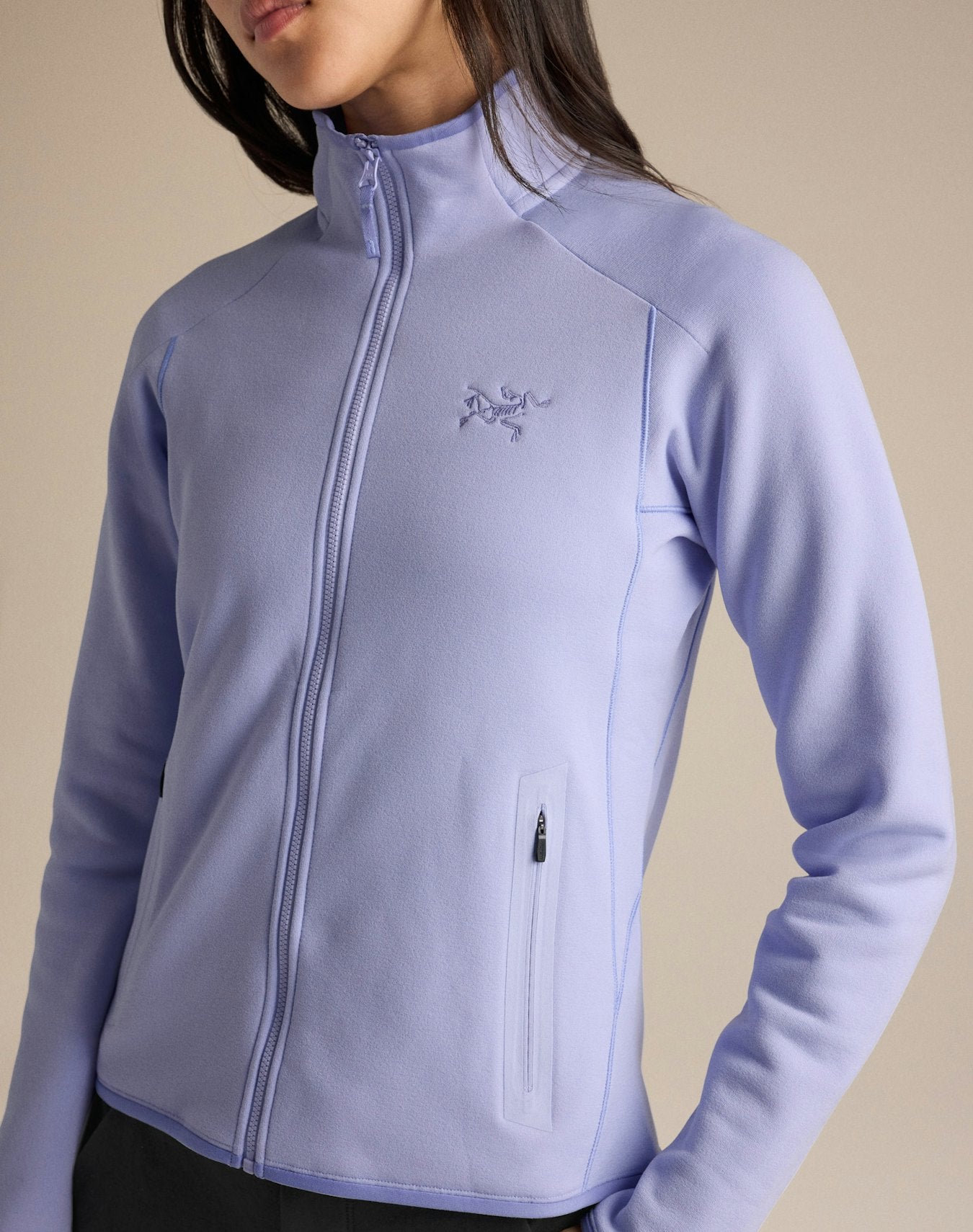 Women's Kyanite Jumper Kasumi