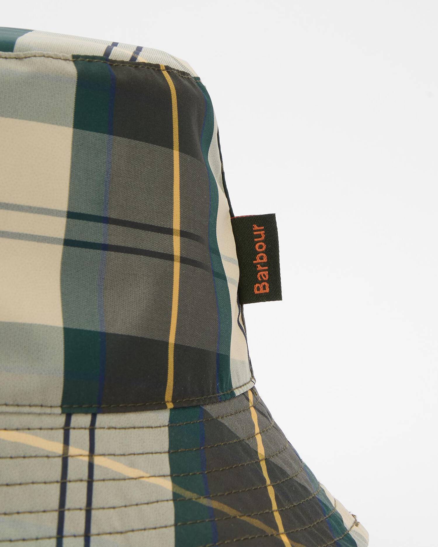 Cappello Hutton Reversible Uomo Fern