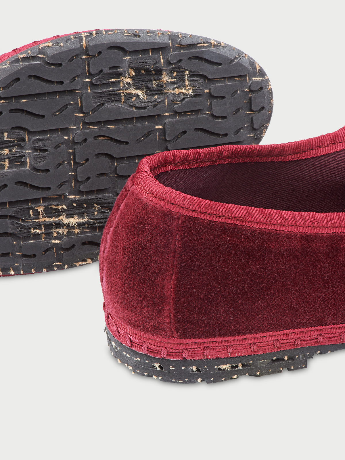 Scarpe Mary Jane Donna Lucrecia