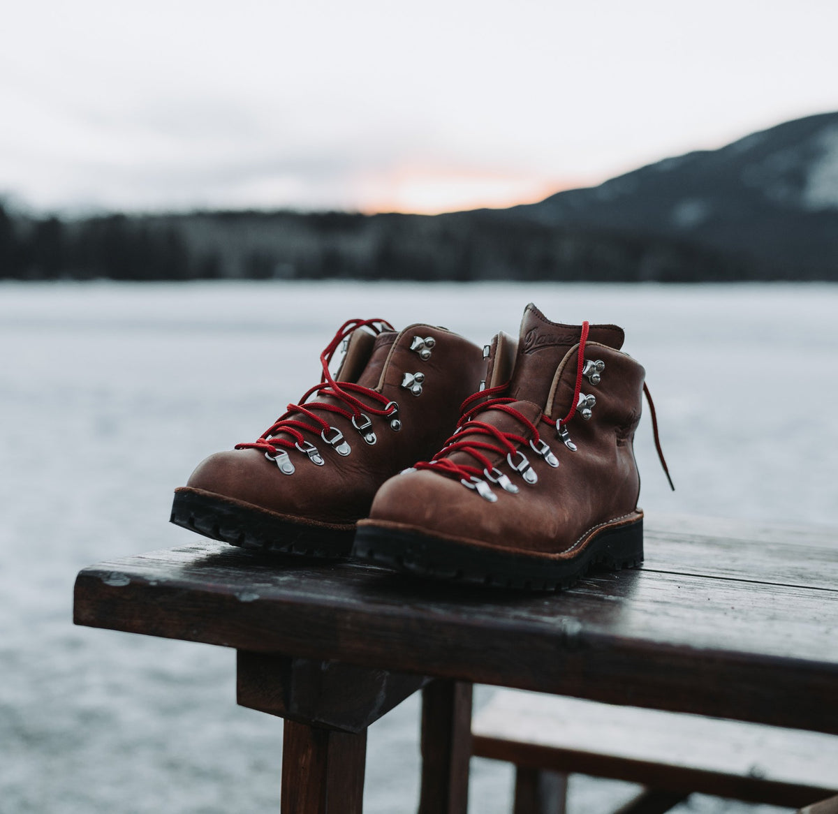 Chaussures Approche Mountain Light Homme Cascade Clovis