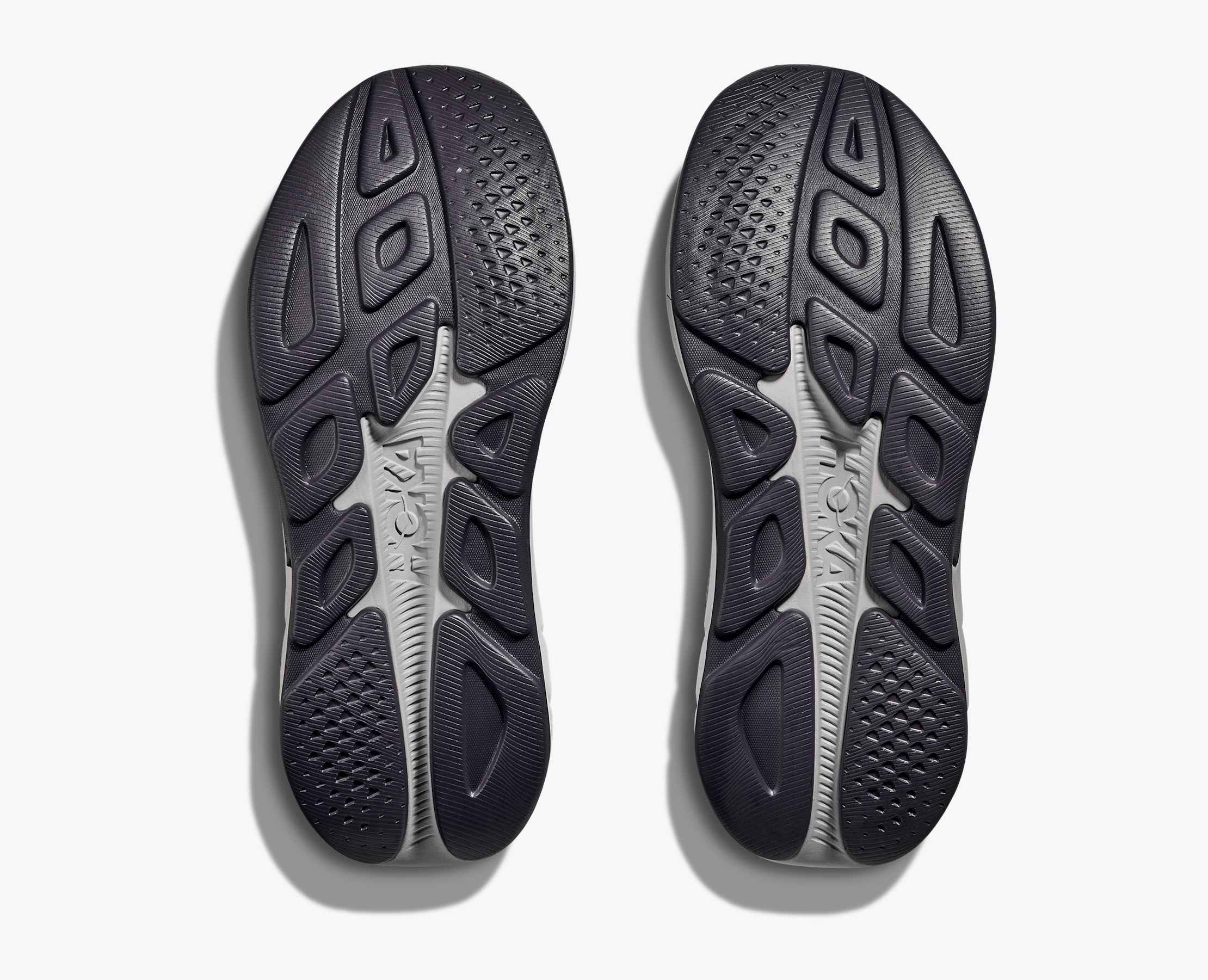 Zapatillas Rincon 4 Mujer Grey Skies/Foggy Grey