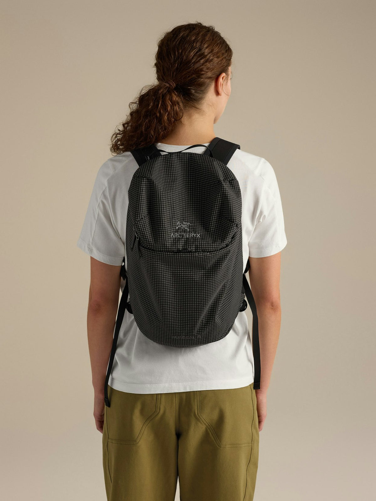 Konseal 15 Backpack Black