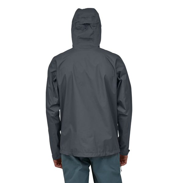 Giacca Torrentshell 3L Rain Uomo Caper Green