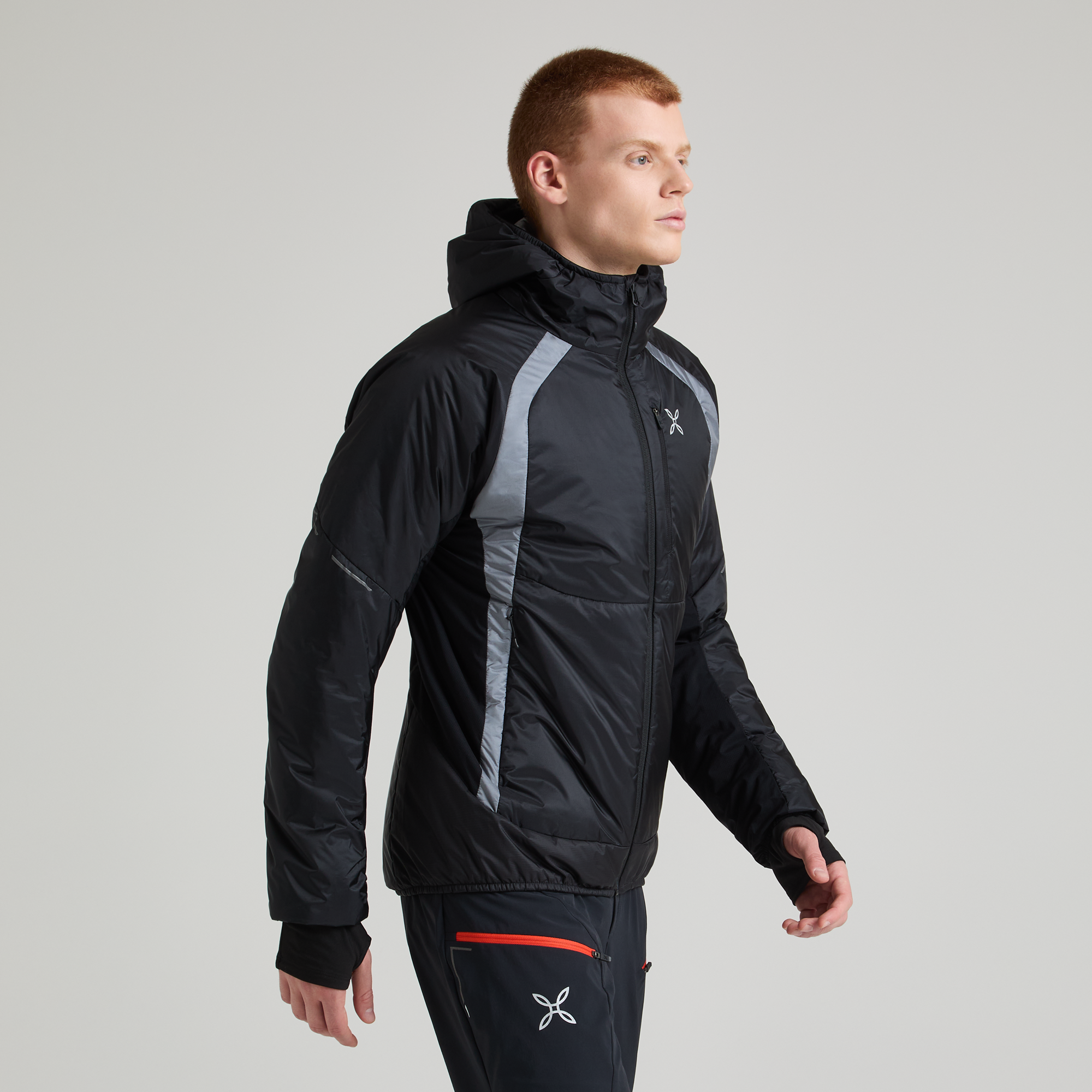 Doudoune Vulcan 2.0 Homme Vibe Green