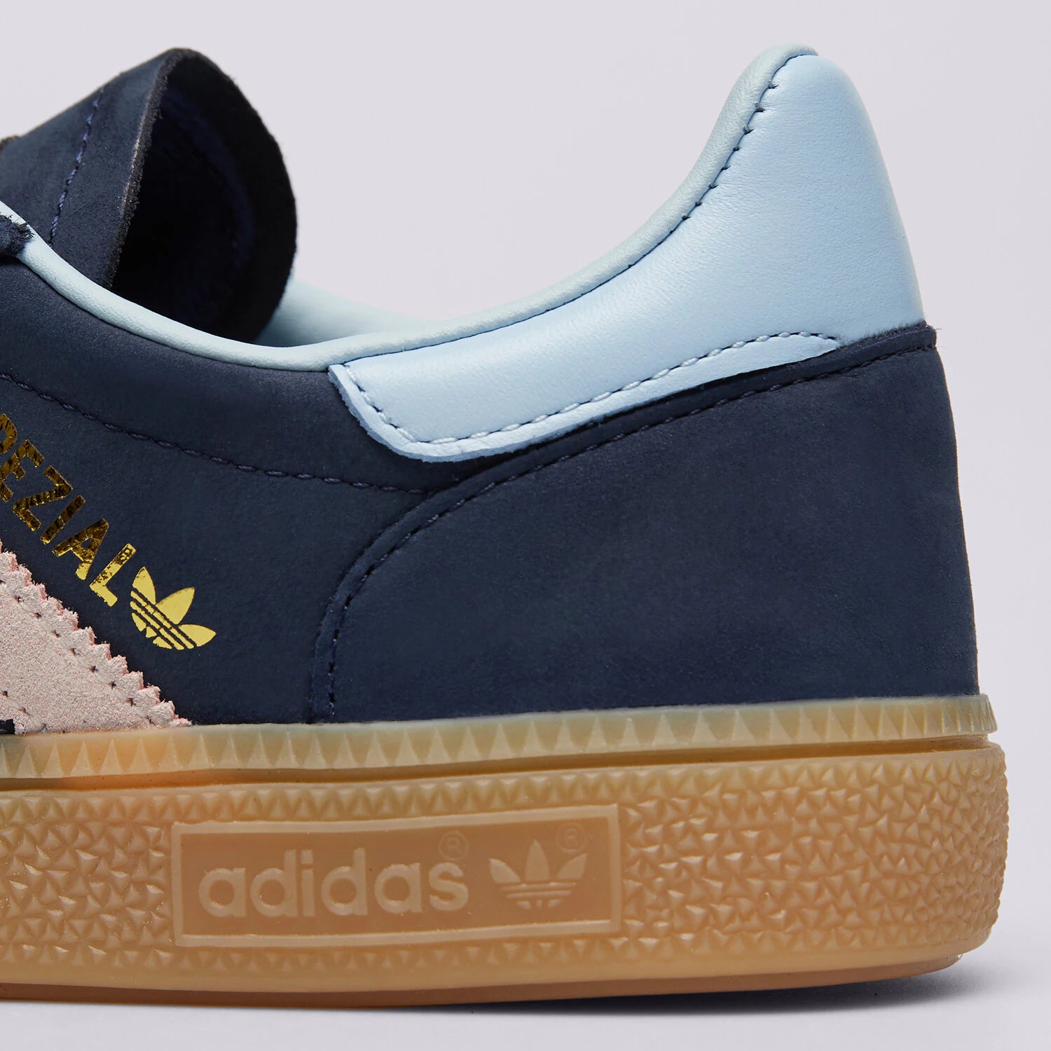 Scarpe Handbal Spezial Donna Dark Blue/Wonder Quartz