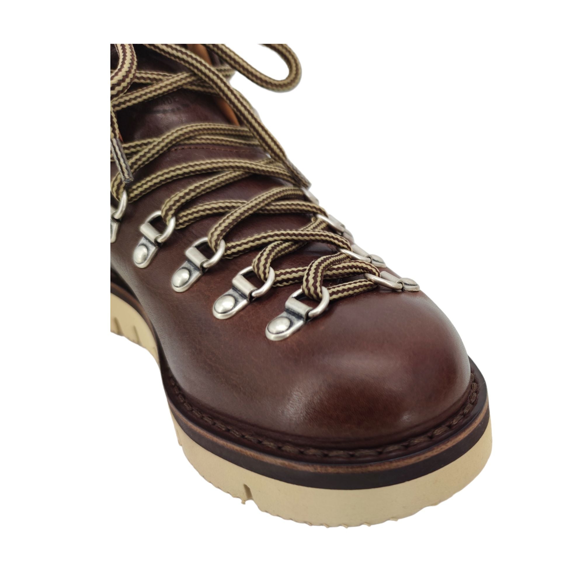 Scarpe M120 Nebraska Uomo Brown