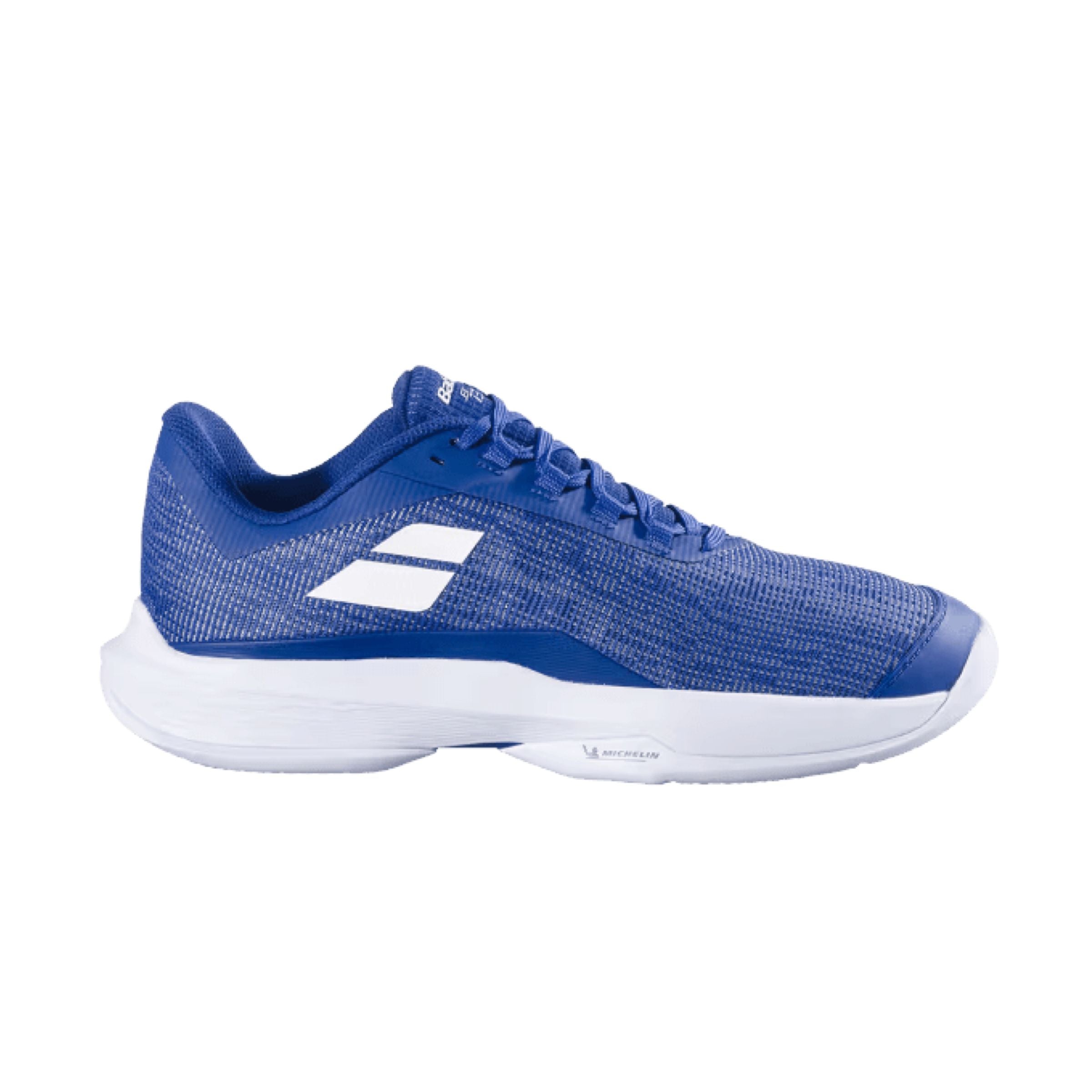 Babolat | Scarpe Jet Tere 2 Clay Uomo Mombeo Blue - Fabbrica Ski Sises