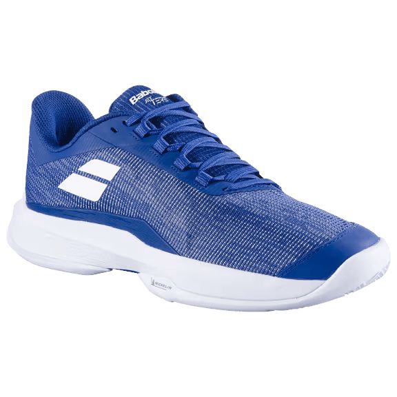 Babolat | Scarpe Jet Tere 2 Clay Uomo Mombeo Blue - Fabbrica Ski Sises